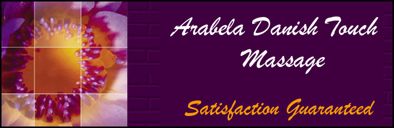 massage services, London